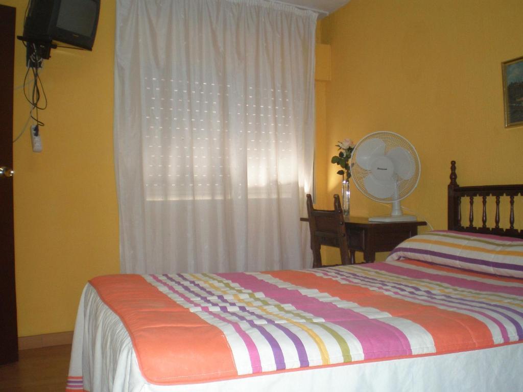 Hostal Salud ميريذا المظهر الخارجي الصورة