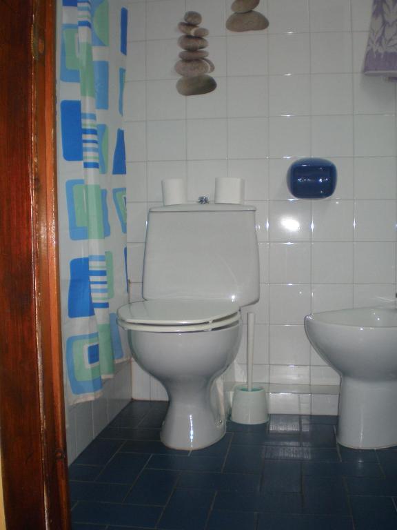 Hostal Salud ميريذا المظهر الخارجي الصورة