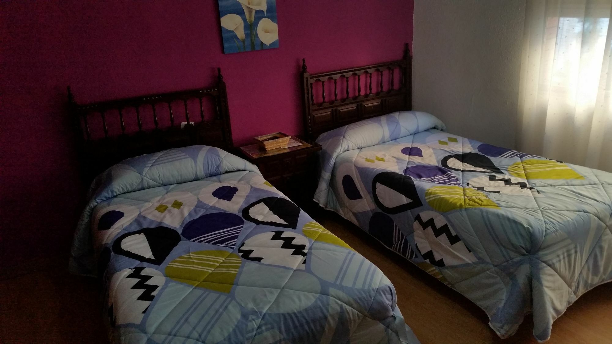 Hostal Salud ميريذا المظهر الخارجي الصورة