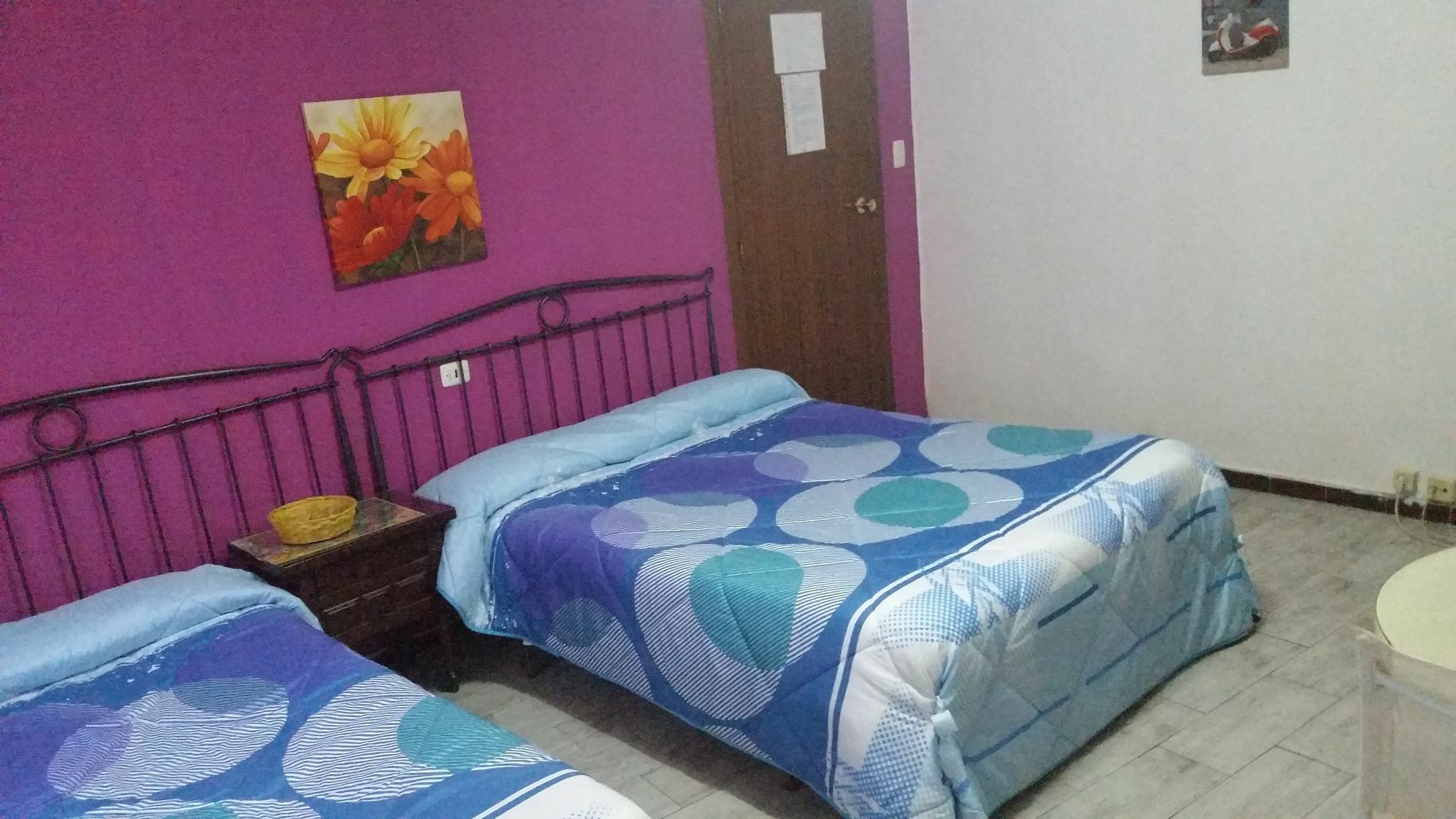 Hostal Salud ميريذا المظهر الخارجي الصورة